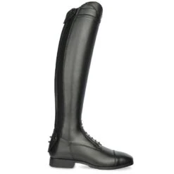 Tredstep Sirani Field Boots - Black Regular Height