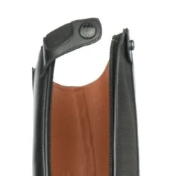 Tredstep Kids' Donatello Junior S Field Boots - Black -Tackof The Day Shop 784325 800 800