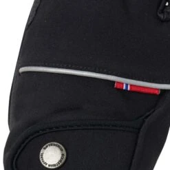 B Vertigo Rahel Thinsulate Winter Riding Gloves - Anthracite 6 B Vertigo Rahel Thinsulate Winter Riding Gloves - Anthracite -Tackof The Day Shop 793811 800 800