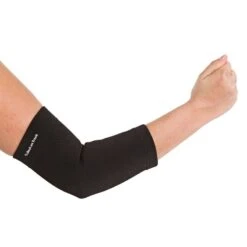 Back On Track Physio 4 Way Stretch Elbow Brace - Black -Tackof The Day Shop 804654 800 800