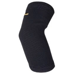 Back On Track 2 Way Stretch Elbow Brace - Black