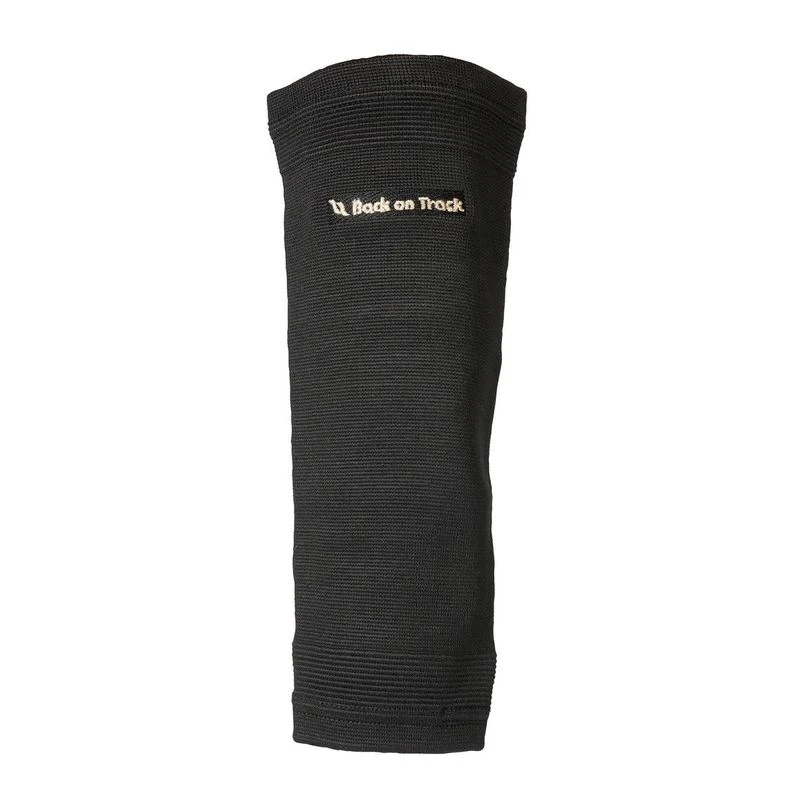 Back On Track 2 Way Stretch Elbow Brace - Black 2 Back On Track 2 Way Stretch Elbow Brace - Black - Image 2