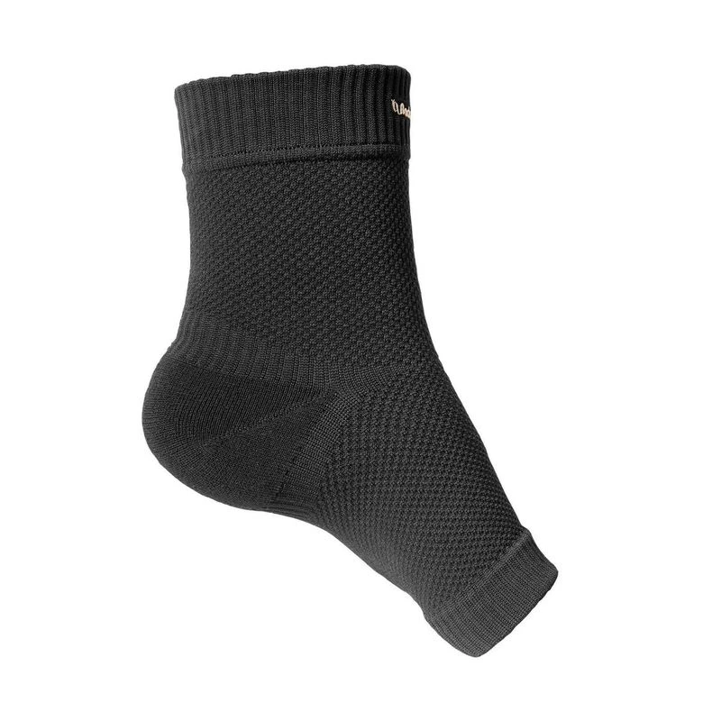 Back On Track Physio Ankle Brace - Black - Black 1 Back On Track Physio Ankle Brace - Black - Black