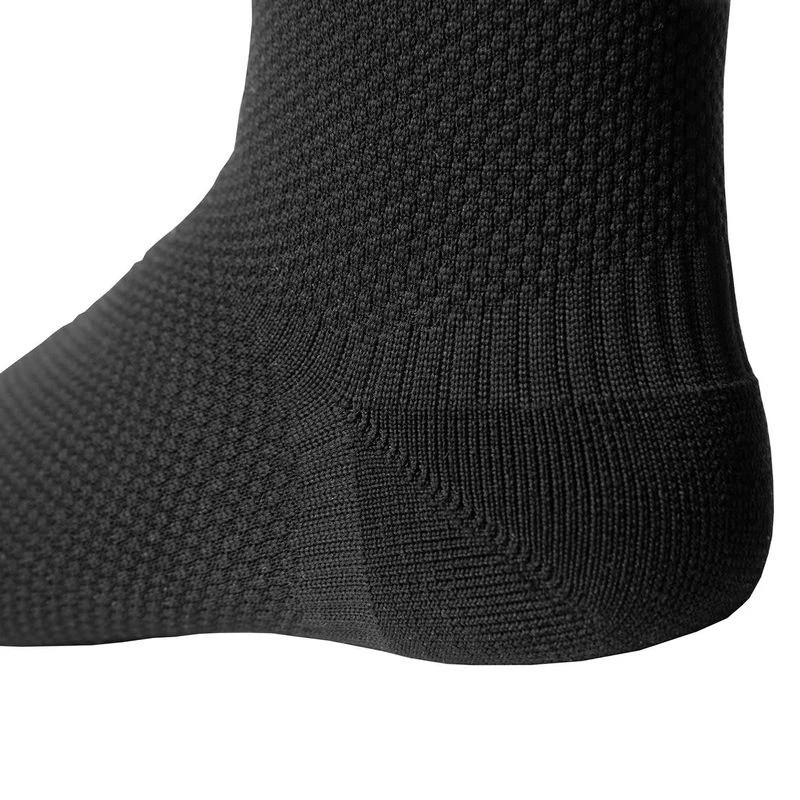 Back On Track Physio Ankle Brace - Black - Black 2 Back On Track Physio Ankle Brace - Black - Black - Image 2