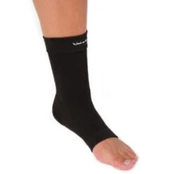 Back On Track Physio Ankle Brace - Black - Black 6 Back On Track Physio Ankle Brace - Black - Black -Tackof The Day Shop 804832 800 800