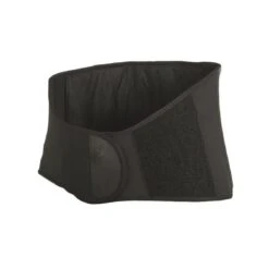 Back On Track Back Brace - Black - Black