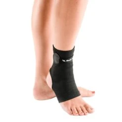 Back On Track Ankle Brace - Black - Black -Tackof The Day Shop 804931 800 800
