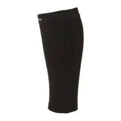 Back On Track Physio 4 Way Stretch Calf Brace - Black