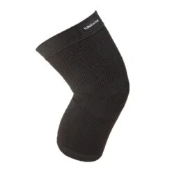 Back On Track Physio 4 Way Stretch Knee Brace - Black