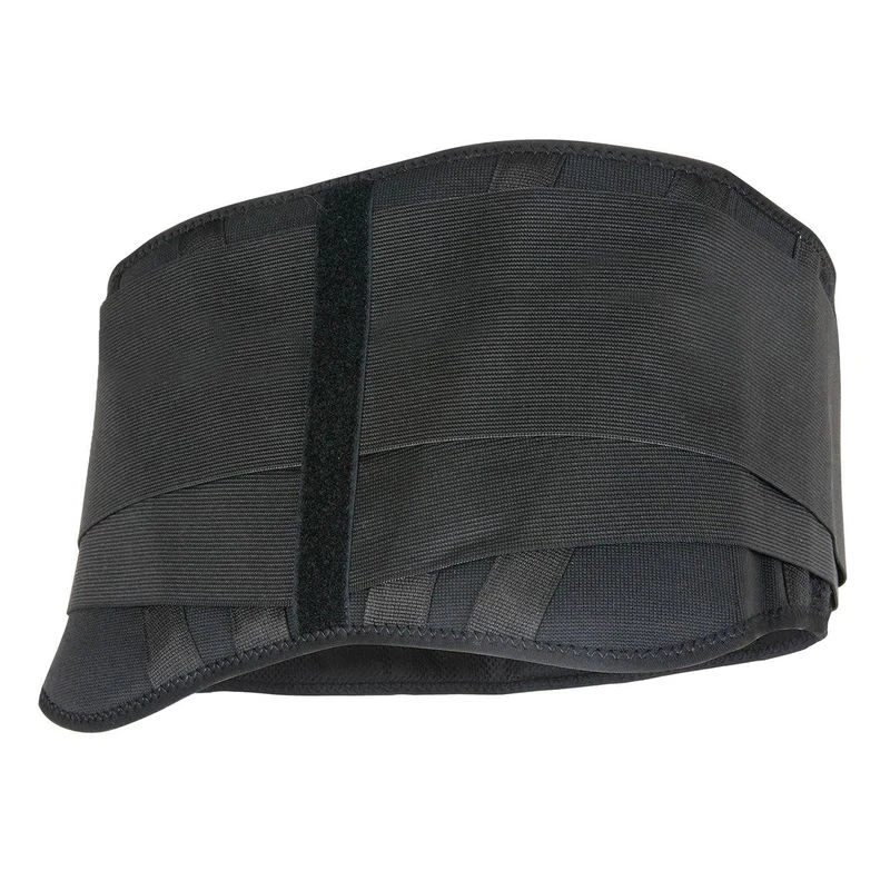 Back On Track Double Layer Back Brace - Black 2 Back On Track Double Layer Back Brace - Black - Image 2