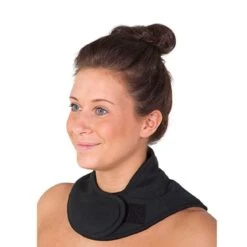 Back On Track Neck Cover - Black - Black 8 Back On Track Neck Cover - Black - Black -Tackof The Day Shop 805593 800 800