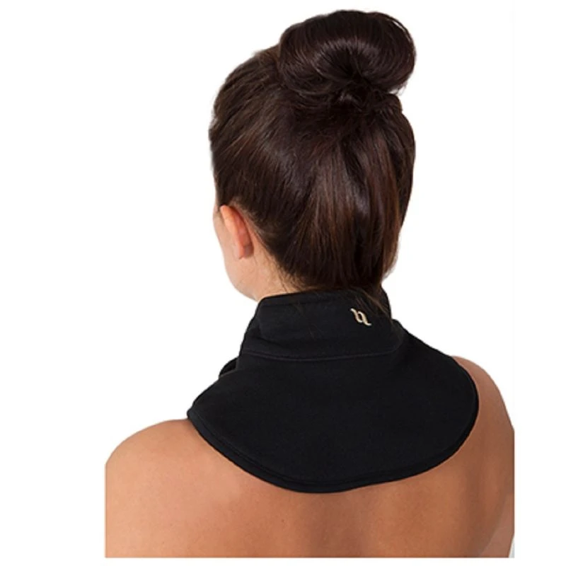 Back On Track Neck Cover - Black - Black 4 Back On Track Neck Cover - Black - Black - Image 4