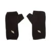 Back On Track Fleece Wrist Brace With Thumb - Black