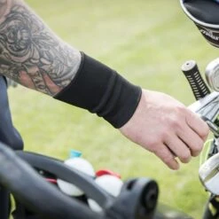 Back On Track 2 Way Stretch Wrist Brace - Black 9 Back On Track 2 Way Stretch Wrist Brace - Black -Tackof The Day Shop 805680 800 800