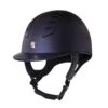 Trauma Void EQ3 Smooth Top Helmet - Blue