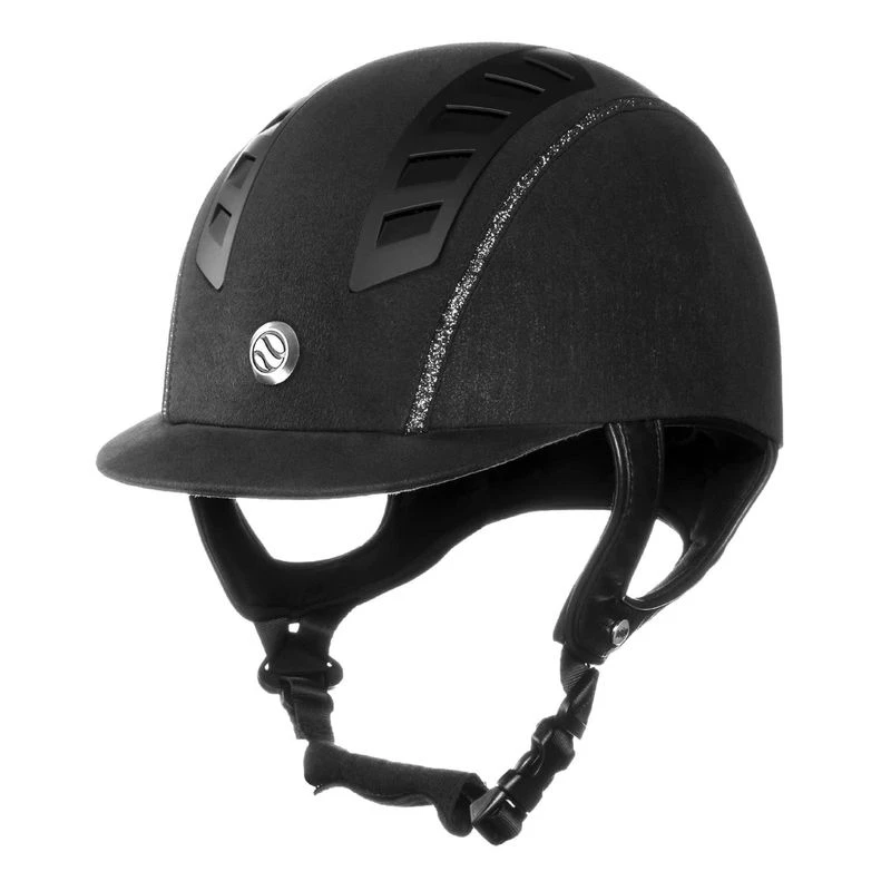 Trauma Void EQ3 Micromocca Helmet - Black 1 Trauma Void EQ3 Micromocca Helmet - Black