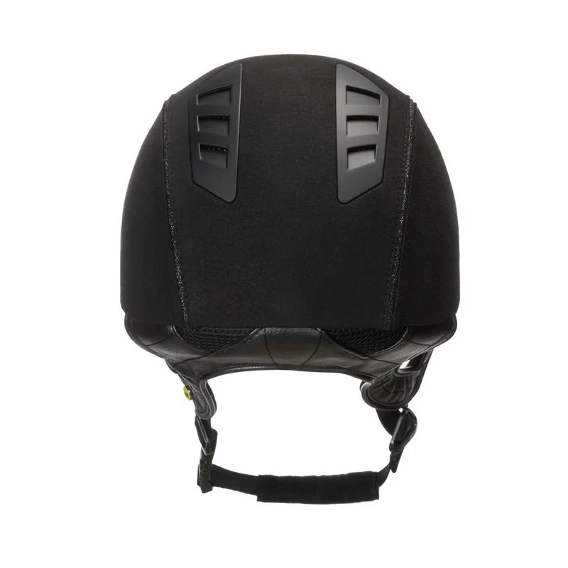 Trauma Void EQ3 Micromocca Helmet - Black 2 Trauma Void EQ3 Micromocca Helmet - Black - Image 2