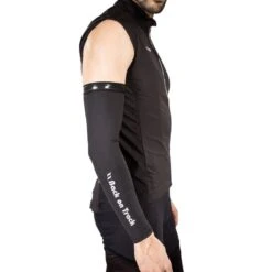 Back On Track P4G Performance Arm Sleeve - Black
