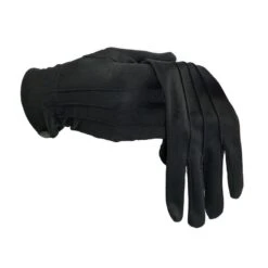 Back On Track Therapeutic Arthritis Gloves - Black