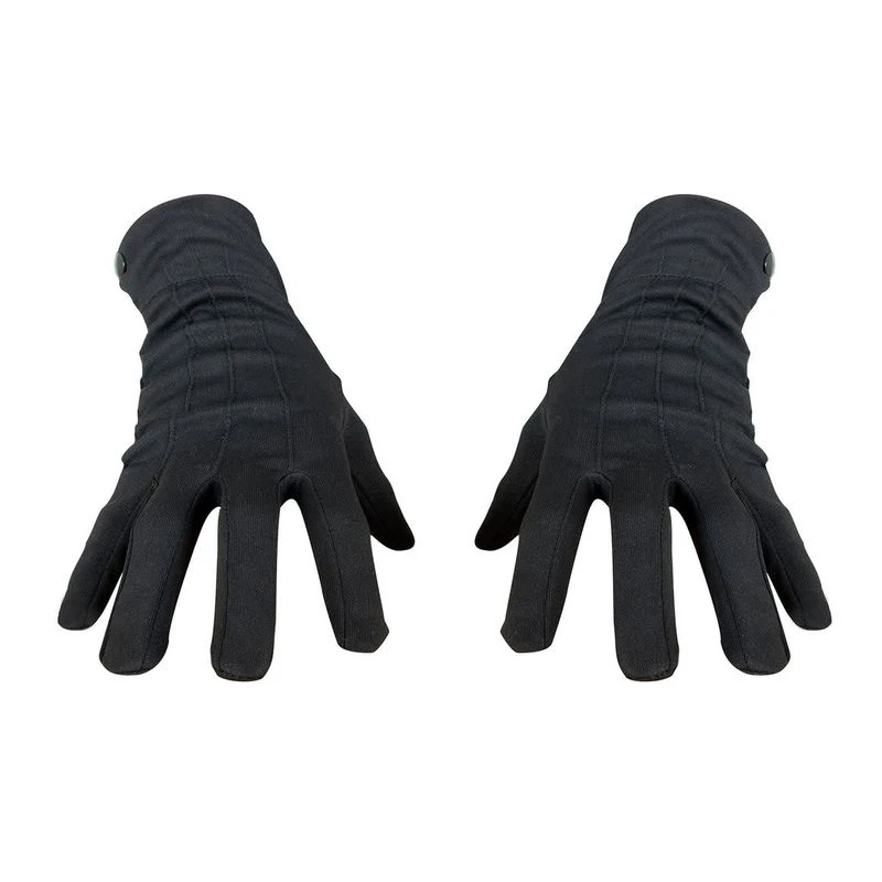 Back On Track Therapeutic Arthritis Gloves - Black 2 Back On Track Therapeutic Arthritis Gloves - Black - Image 2