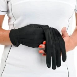 Back On Track Therapeutic Arthritis Gloves - Black 5 Back On Track Therapeutic Arthritis Gloves - Black -Tackof The Day Shop 807461 800 800
