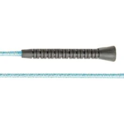 County Matchstick Softgrip Jump Bat - Aqua Sparkle