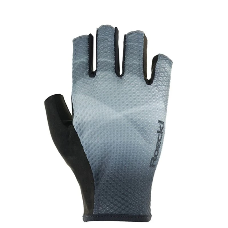 Roeckl Maremmano Riding Gloves - Dark Shadow 1 Roeckl Maremmano Riding Gloves - Dark Shadow