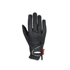 Weatherbeeta Therapy-Tec Riding Gloves - Black -Tackof The Day Shop 849399 800 800