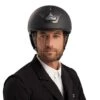 Veredus VSL Carbon Helmet - Black Matte