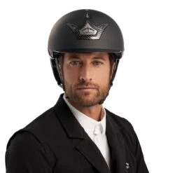 Veredus VSL Carbon Helmet - Black Matte