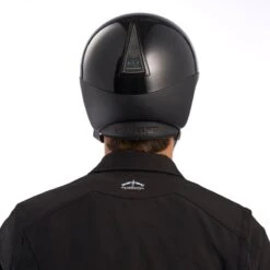 Veredus VSL GST Helmet - Black Gloss -Tackof The Day Shop 851145 800 800