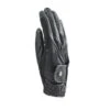 Shires Aubrion Stadium Winter Riding Gloves - Black