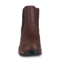 Ovation Women's Versa RB 1.0 Chelsea Boots - Brown 7 Ovation Women's Versa RB 1.0 Chelsea Boots - Brown -Tackof The Day Shop 870161 800 800