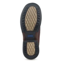 Ovation Women's Versa RB 1.0 Chelsea Boots - Brown 9 Ovation Women's Versa RB 1.0 Chelsea Boots - Brown -Tackof The Day Shop 870163 800 800