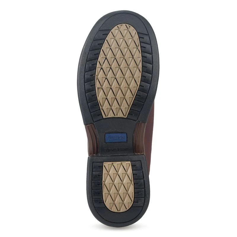 Ovation Women's Versa RB 1.0 Chelsea Boots - Brown 5 Ovation Women's Versa RB 1.0 Chelsea Boots - Brown - Image 5