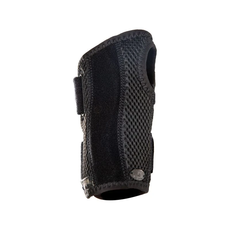 Back On Track Carpus Wrist Brace Left - Black 1 Back On Track Carpus Wrist Brace Left - Black