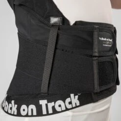 Back On Track Posture Support Vest - Black 11 Back On Track Posture Support Vest - Black -Tackof The Day Shop 895880 800 800