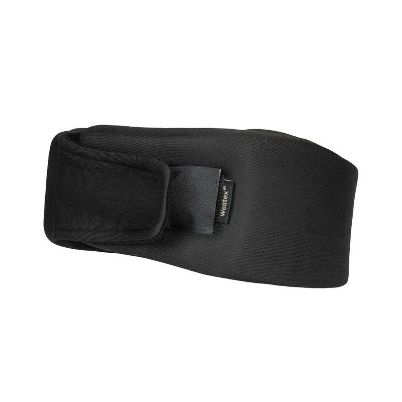 Back On Track Cervical Neck Brace Firm - Black 2 Back On Track Cervical Neck Brace Firm - Black - Image 2