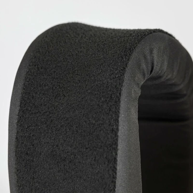 Back On Track Cervical Neck Brace Firm - Black 3 Back On Track Cervical Neck Brace Firm - Black - Image 3