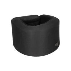 Back On Track Cervical Neck Brace Soft - Black