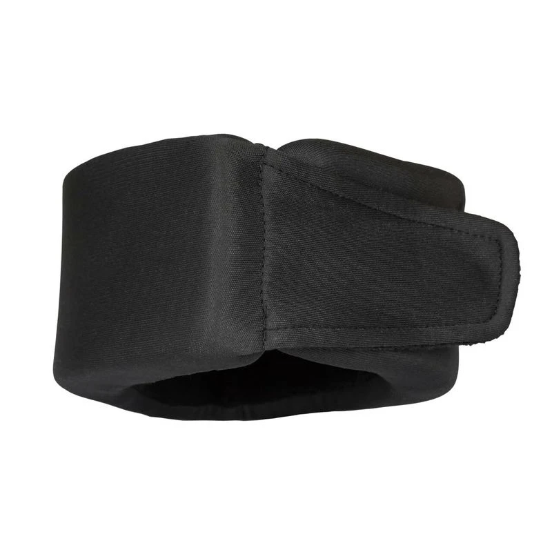 Back On Track Cervical Neck Brace Soft - Black 3 Back On Track Cervical Neck Brace Soft - Black - Image 3