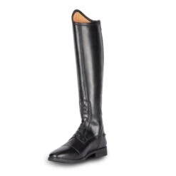 Shires Moretta Women's Ortona Field Boots - Black