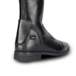 Shires Moretta Women's Ortona Field Boots - Black -Tackof The Day Shop 896151 800 800