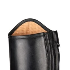 Shires Moretta Women's Ortona Field Boots - Black -Tackof The Day Shop 896153 800 800