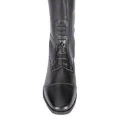 Shires Moretta Women's Ortona Field Boots - Black -Tackof The Day Shop 896154 800 800