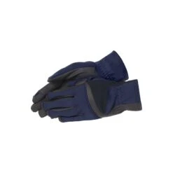 Kerrits Women's Coolcore Gloves - Galaxy Blue