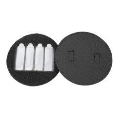 Shires Velociti Round 4 Number Holder - Black 10 Shires Velociti Round 4 Number Holder - Black -Tackof The Day Shop 901651 800 800