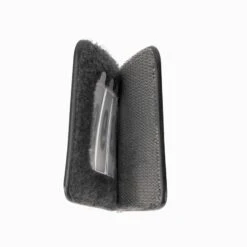 Shires Velociti Saddle Pad 4 Number Holder - Black -Tackof The Day Shop 901657 800 800