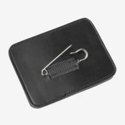 Shires Velociti Saddle Pad 4 Number Holder - Black -Tackof The Day Shop 901658 800 800