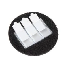 Shires Velociti Round 3 Number Holder - Black -Tackof The Day Shop 901676 800 800